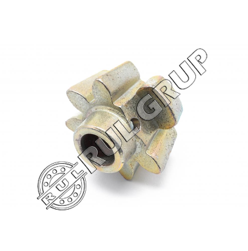 PINION CIOC QUADRANT 816667.AM 